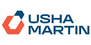 Usha Martin